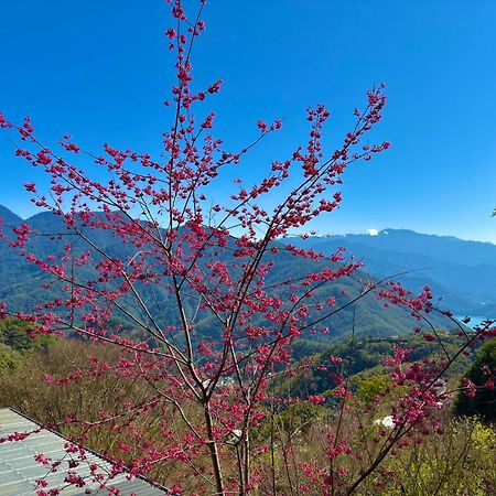 Tian Hsiang Tea B&B Renai Luaran gambar