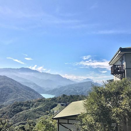 Tian Hsiang Tea B&B Renai Luaran gambar