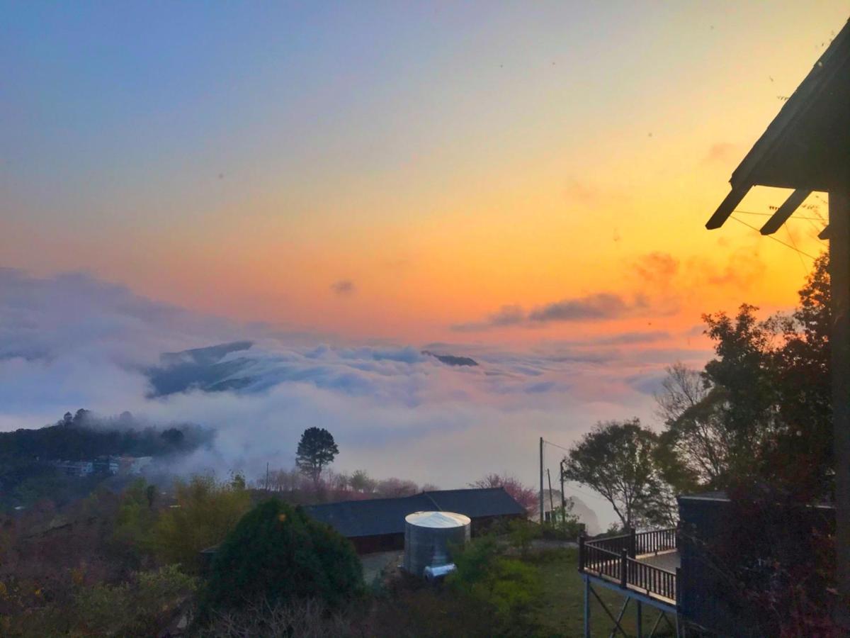 Tian Hsiang Tea B&B Renai Luaran gambar