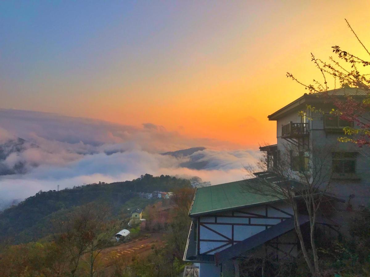 Tian Hsiang Tea B&B Renai Luaran gambar