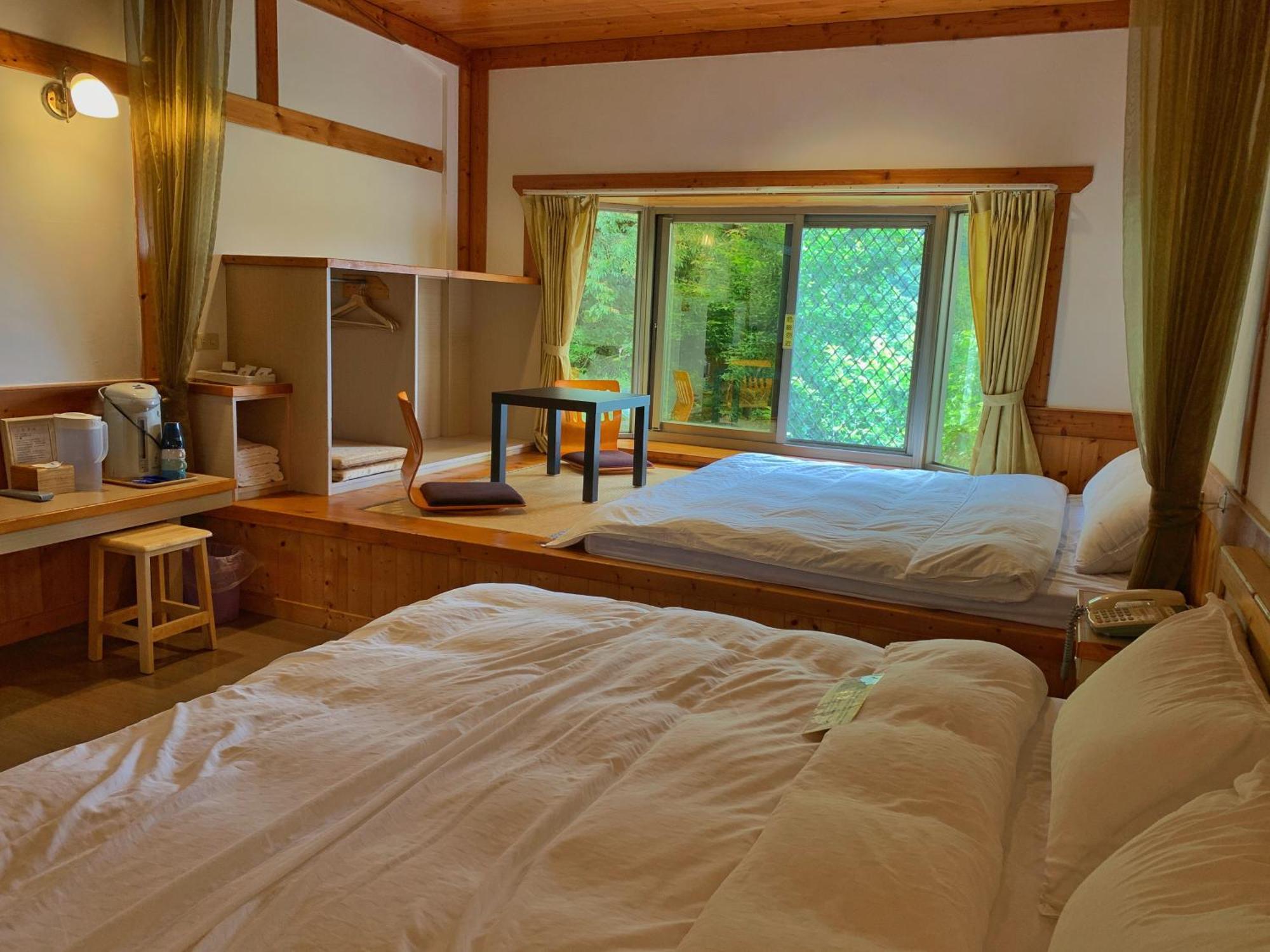 Tian Hsiang Tea B&B Renai Bilik gambar