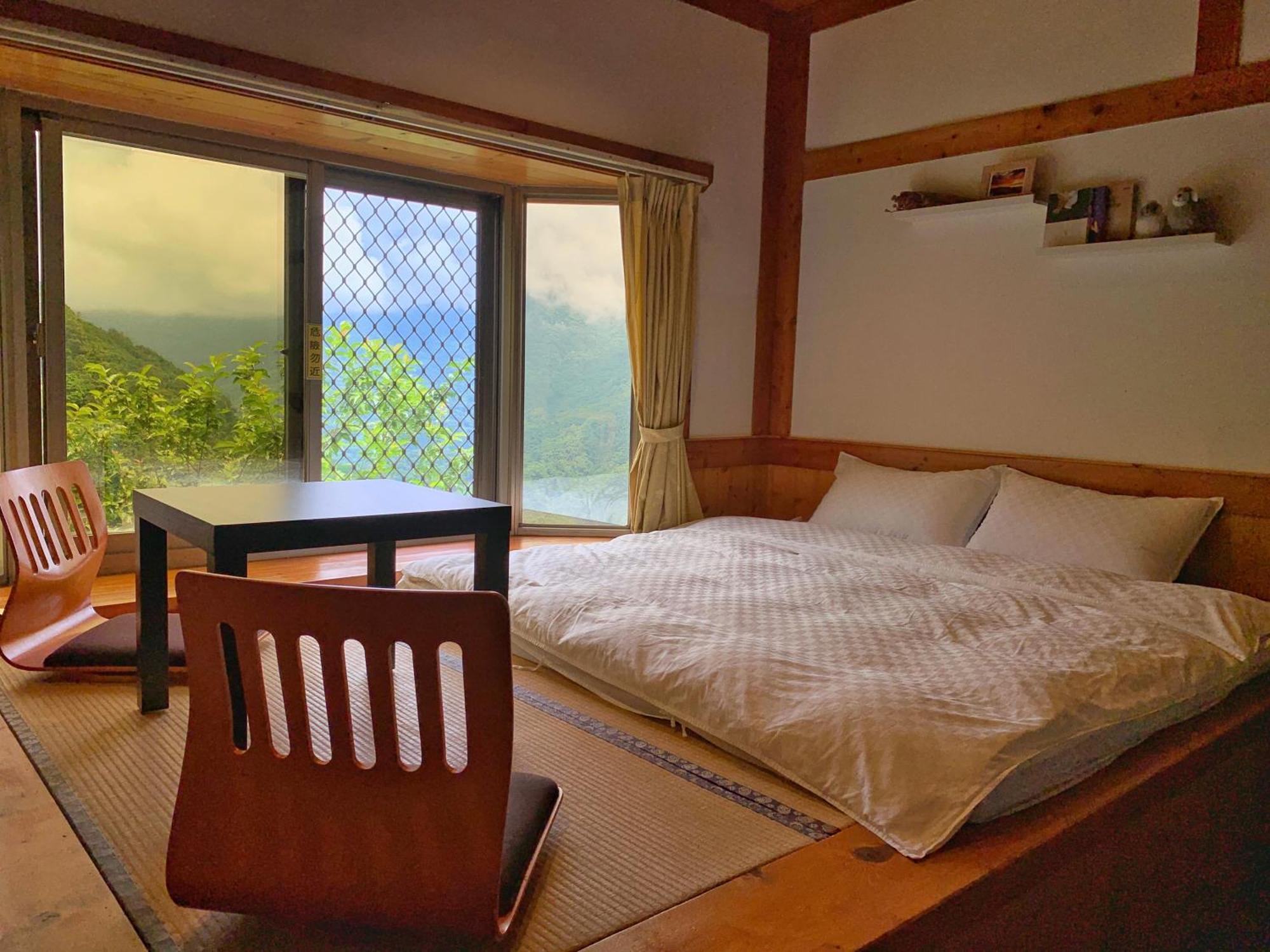Tian Hsiang Tea B&B Renai Bilik gambar