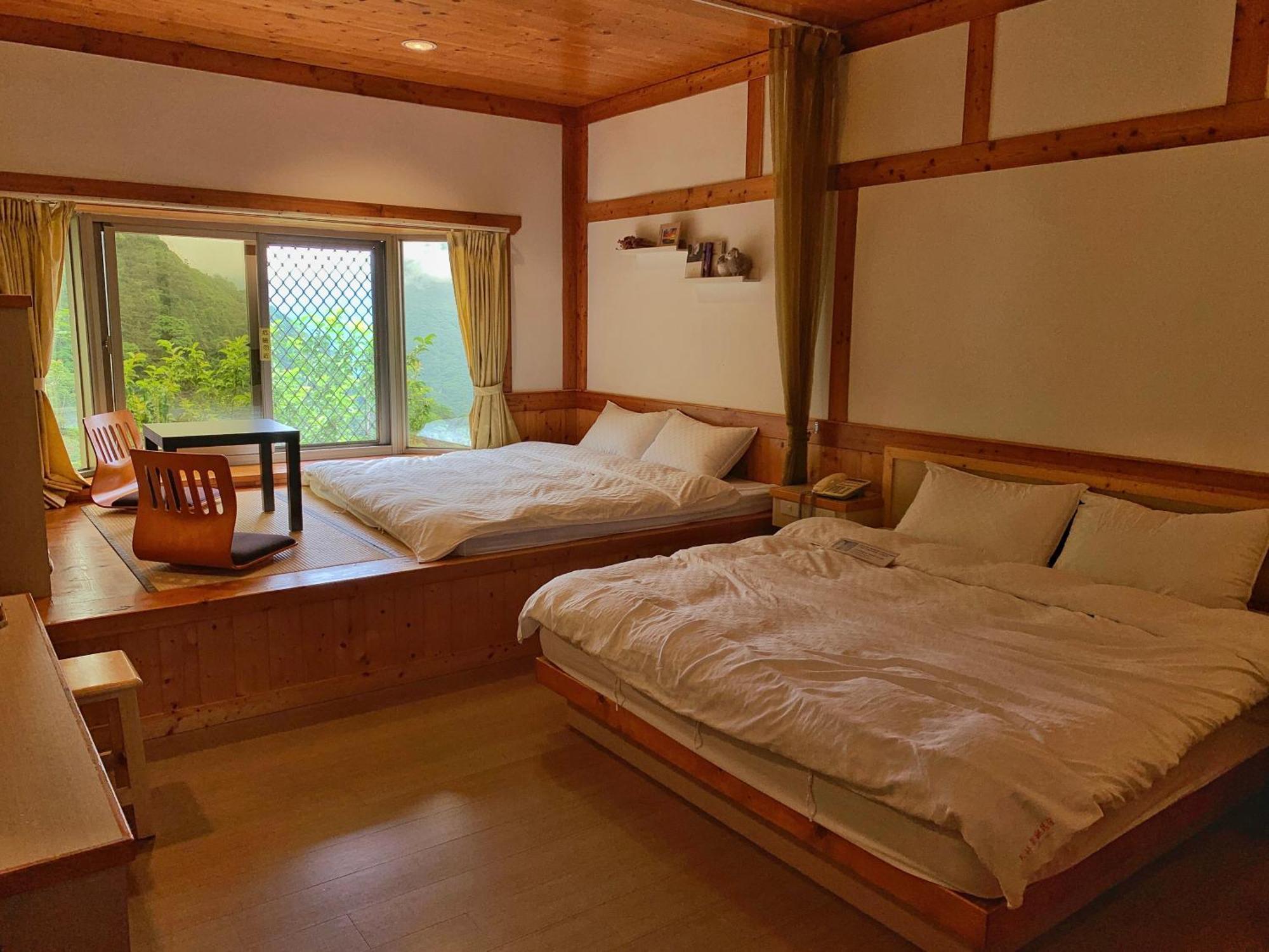 Tian Hsiang Tea B&B Renai Bilik gambar