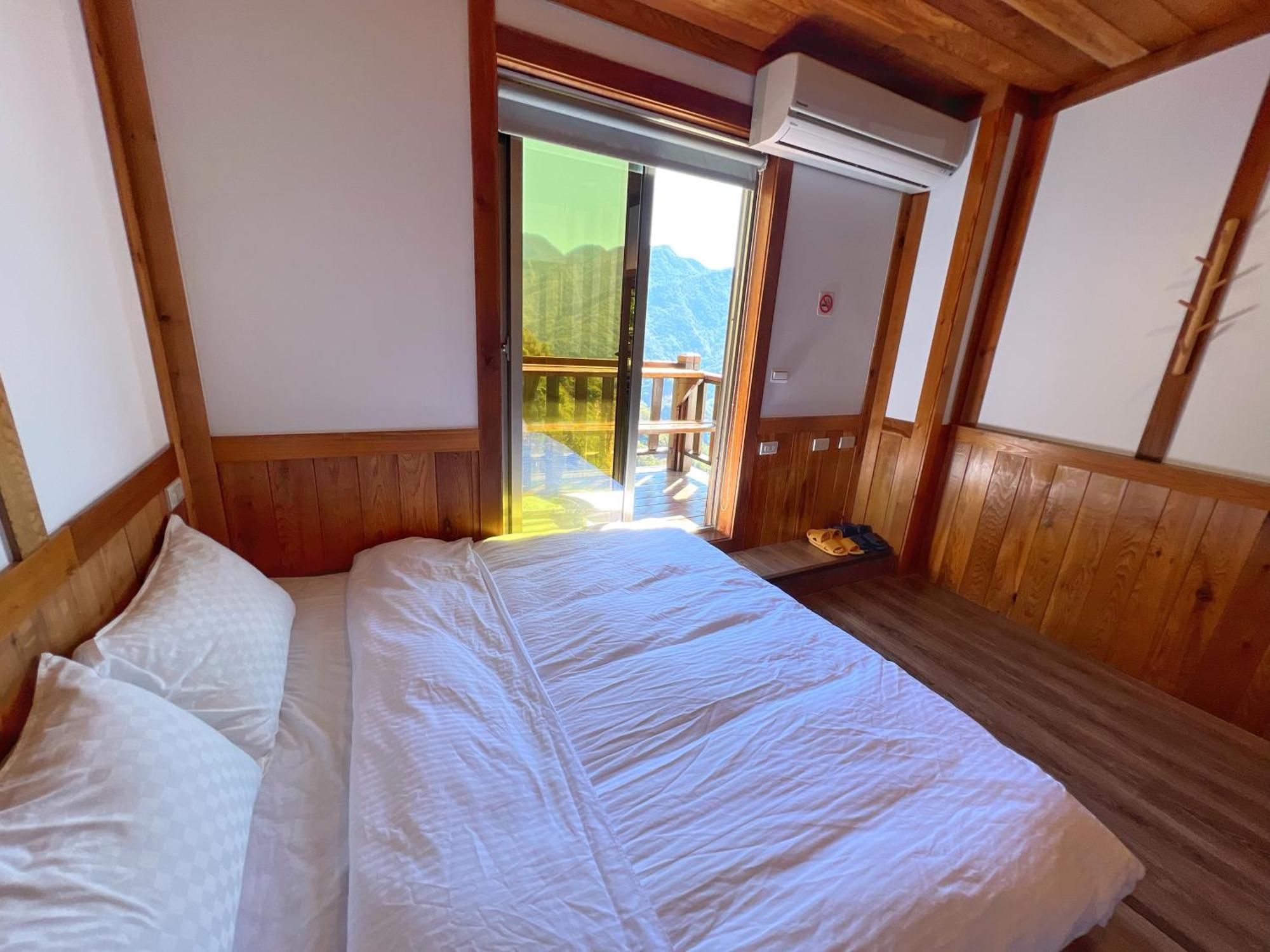 Tian Hsiang Tea B&B Renai Bilik gambar