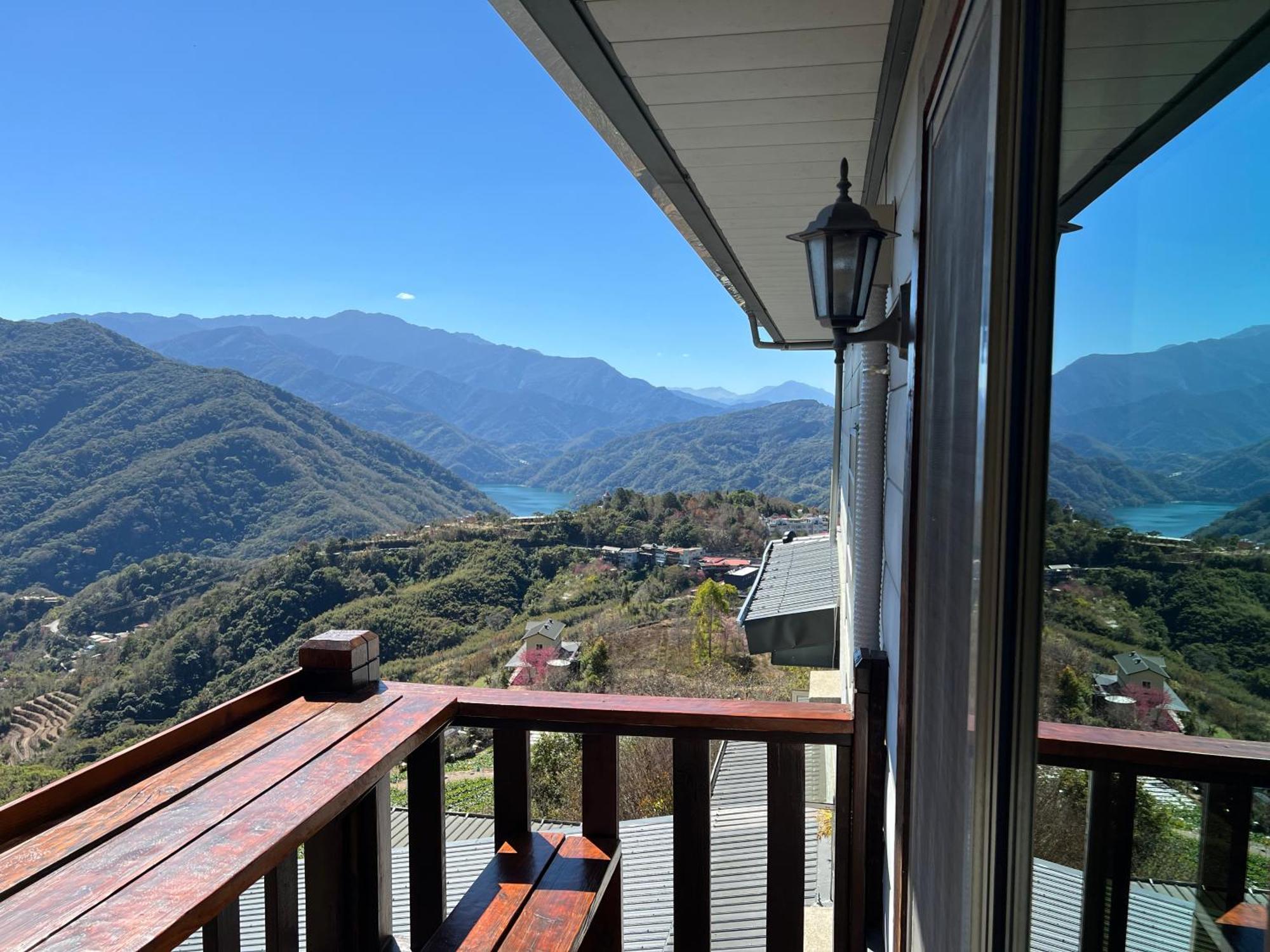 Tian Hsiang Tea B&B Renai Bilik gambar