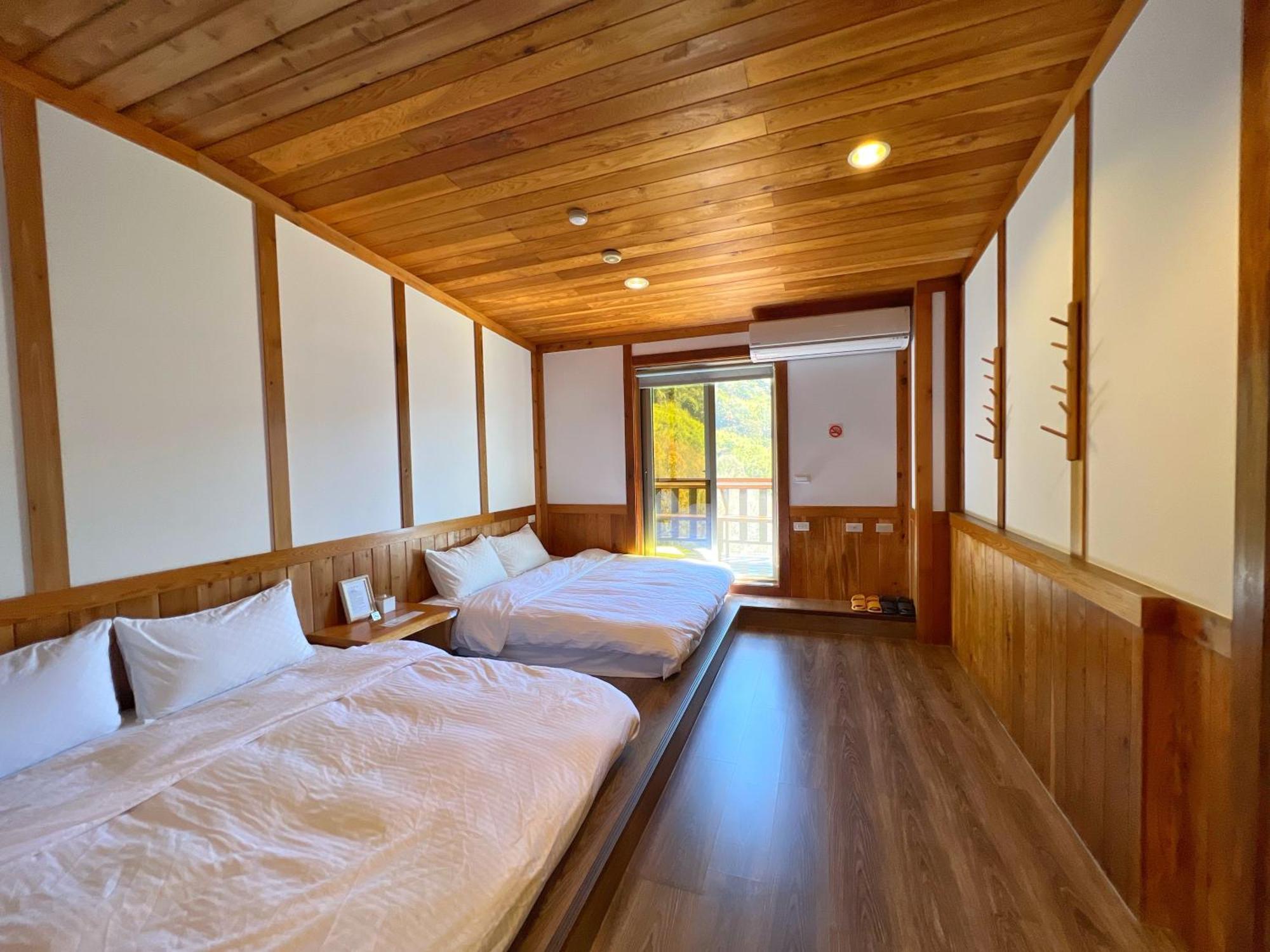 Tian Hsiang Tea B&B Renai Bilik gambar