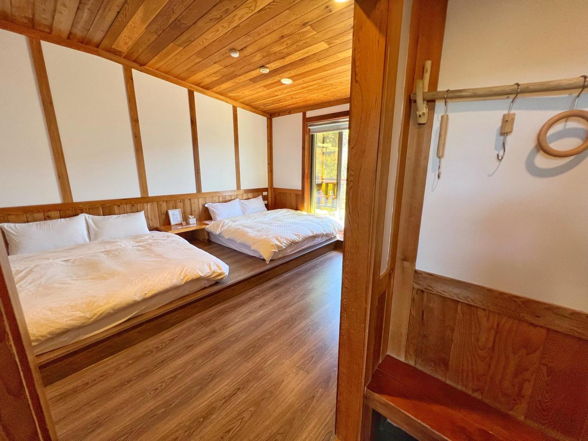 Tian Hsiang Tea B&B Renai Bilik gambar
