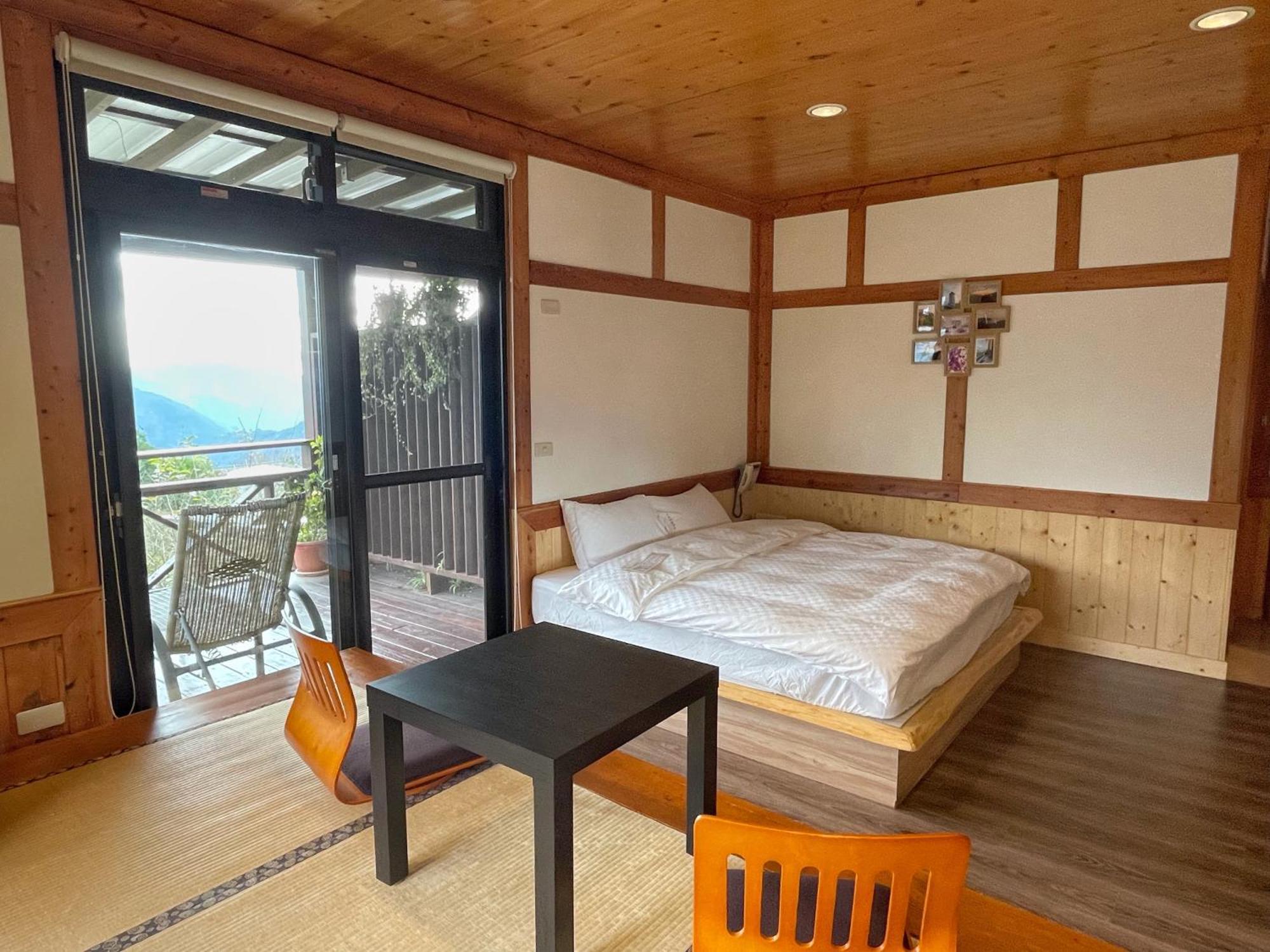 Tian Hsiang Tea B&B Renai Bilik gambar