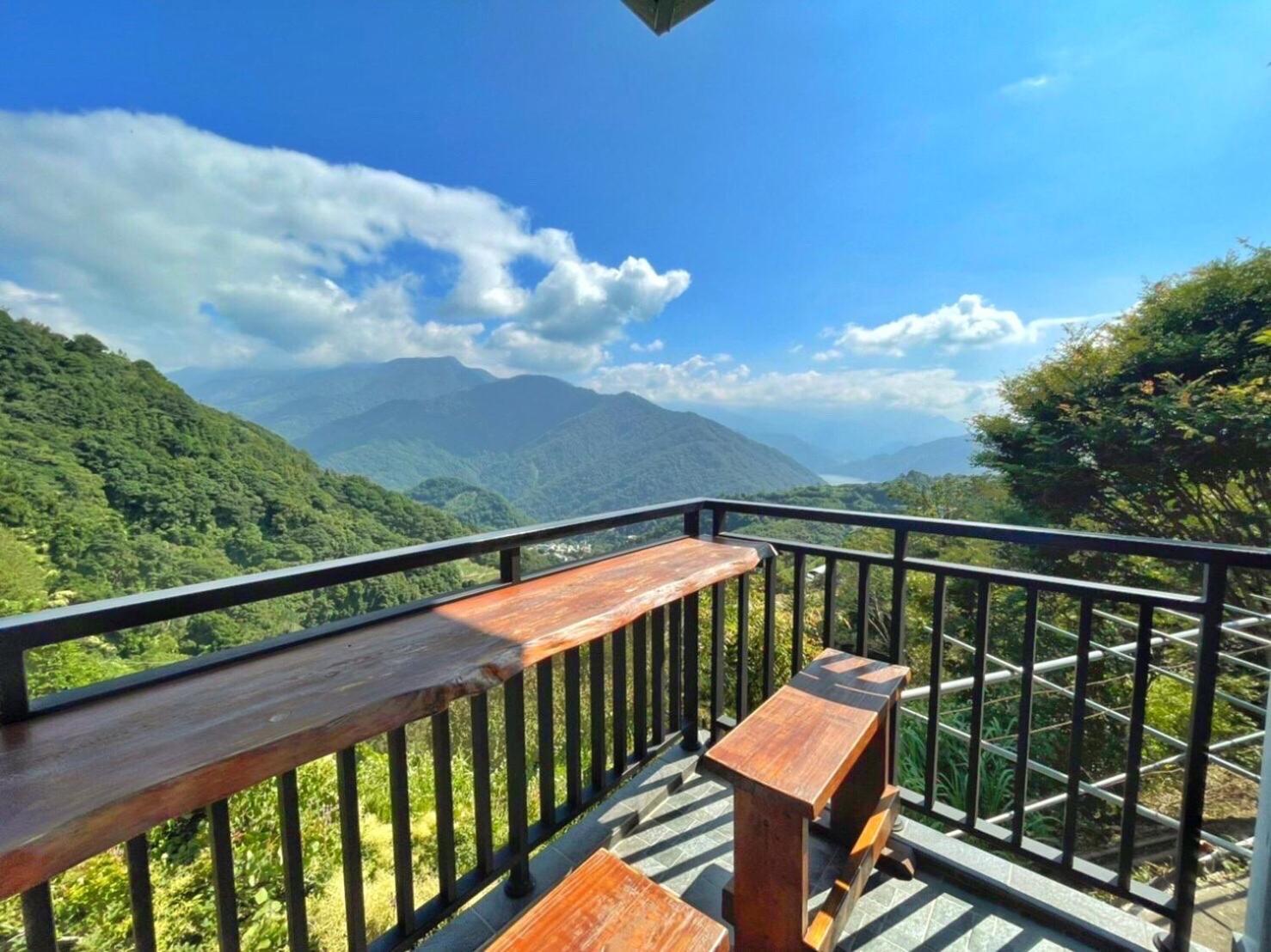 Tian Hsiang Tea B&B Renai Bilik gambar