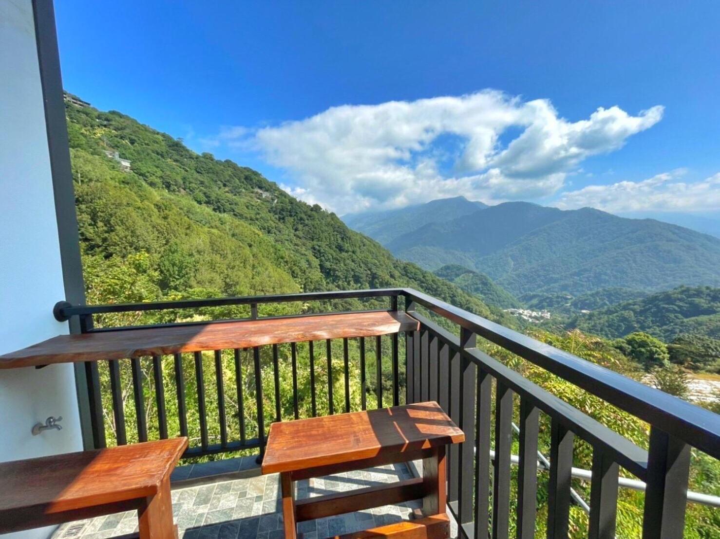 Tian Hsiang Tea B&B Renai Bilik gambar