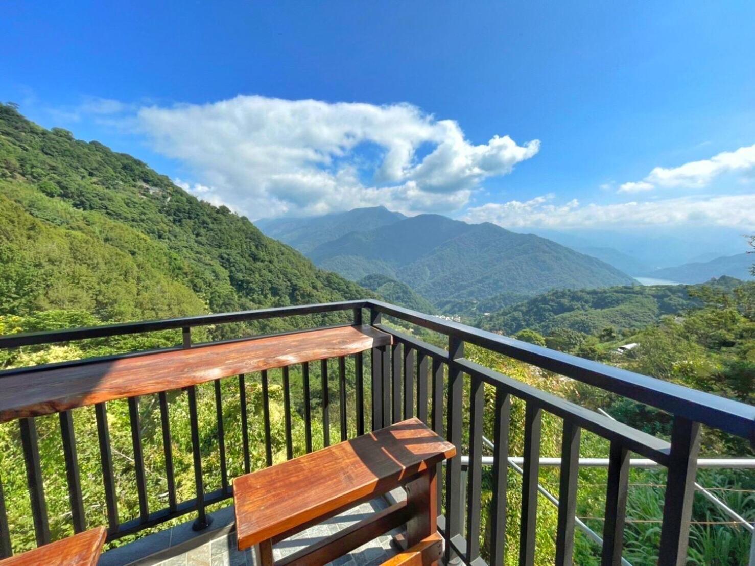 Tian Hsiang Tea B&B Renai Bilik gambar