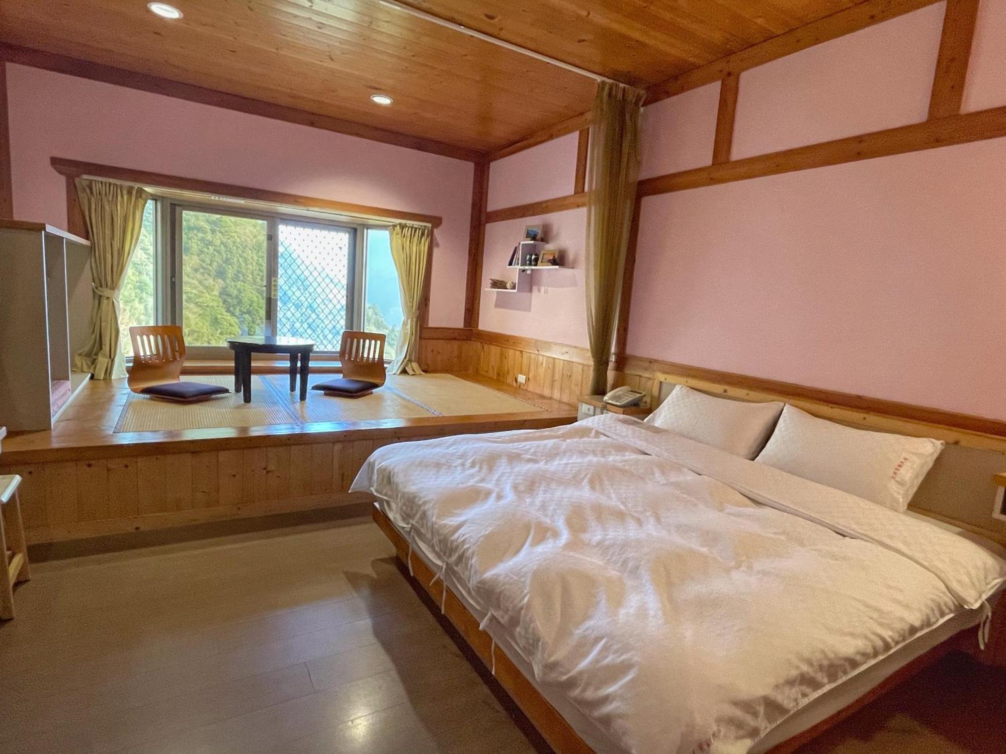Tian Hsiang Tea B&B Renai Bilik gambar