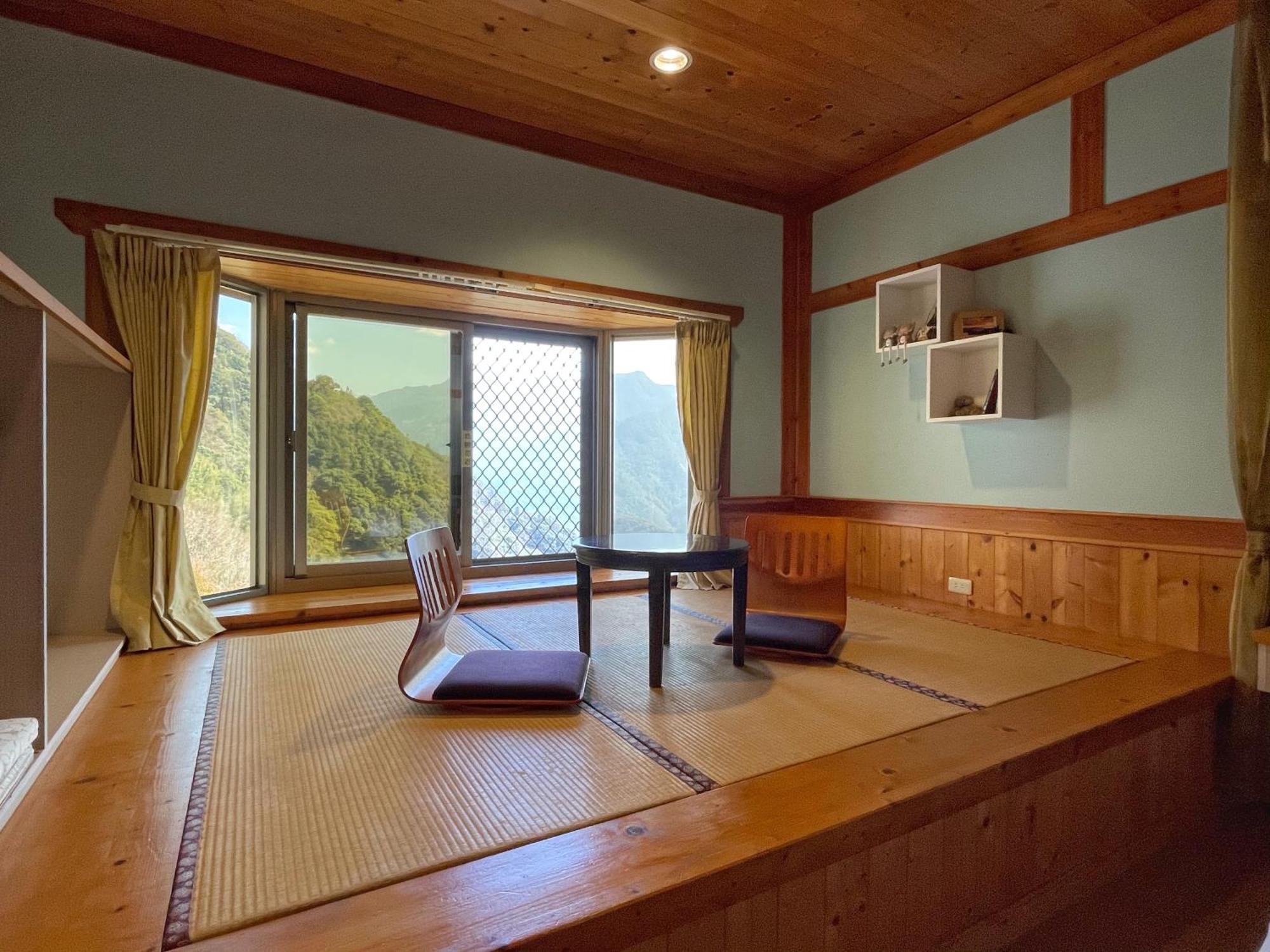 Tian Hsiang Tea B&B Renai Bilik gambar