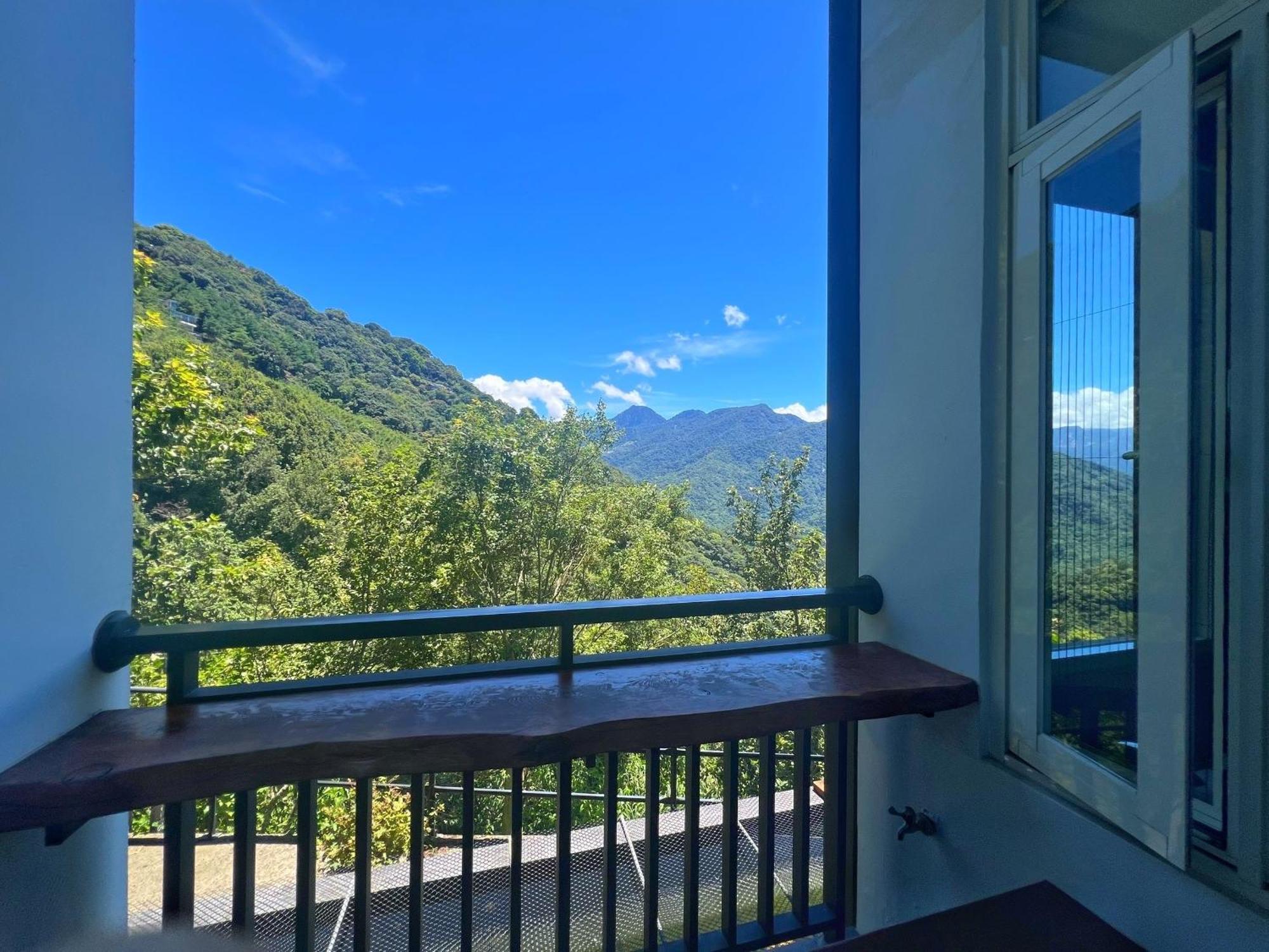 Tian Hsiang Tea B&B Renai Bilik gambar