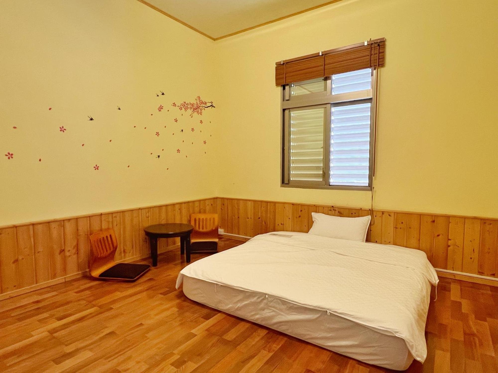 Tian Hsiang Tea B&B Renai Bilik gambar