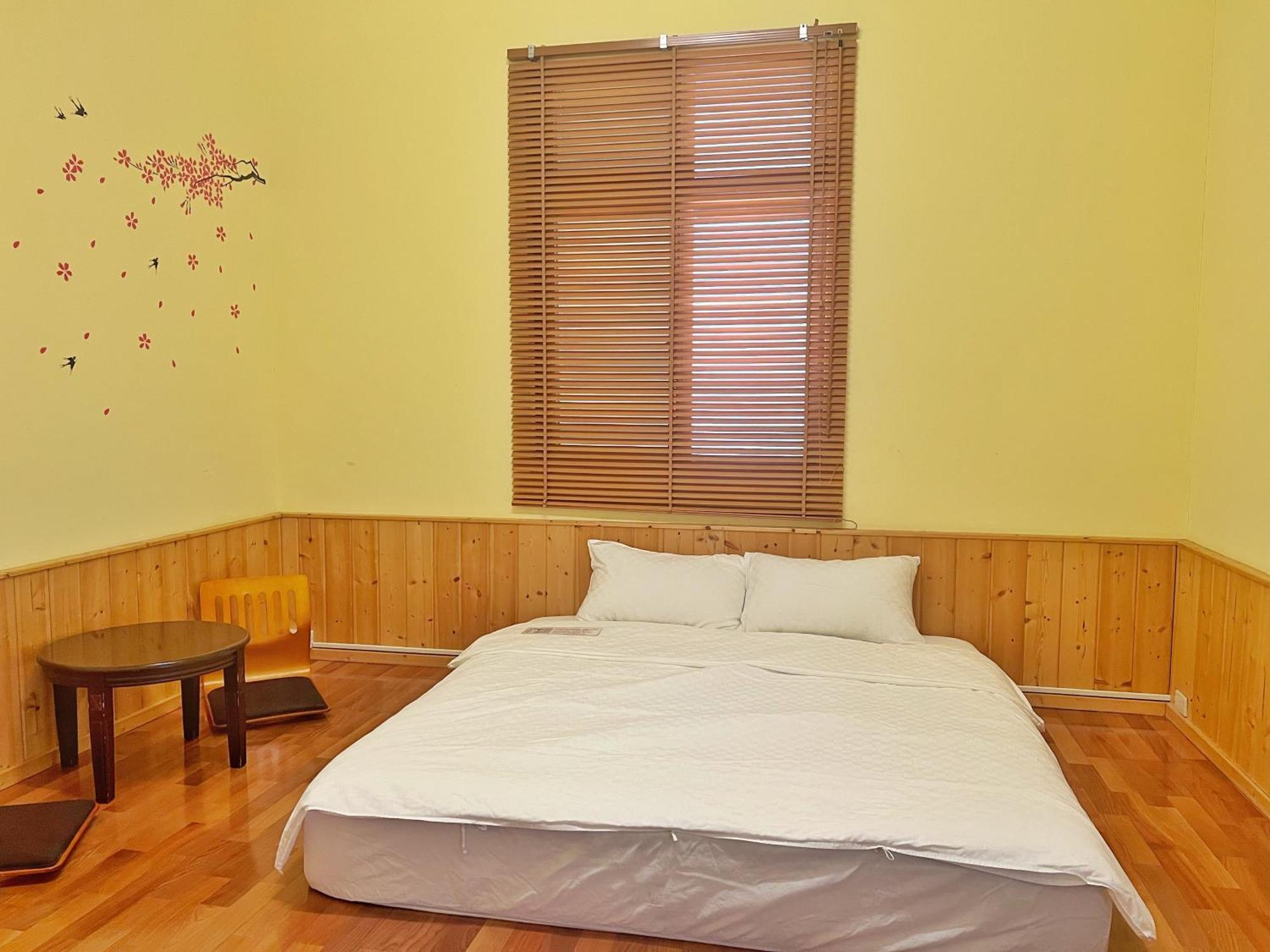 Tian Hsiang Tea B&B Renai Bilik gambar