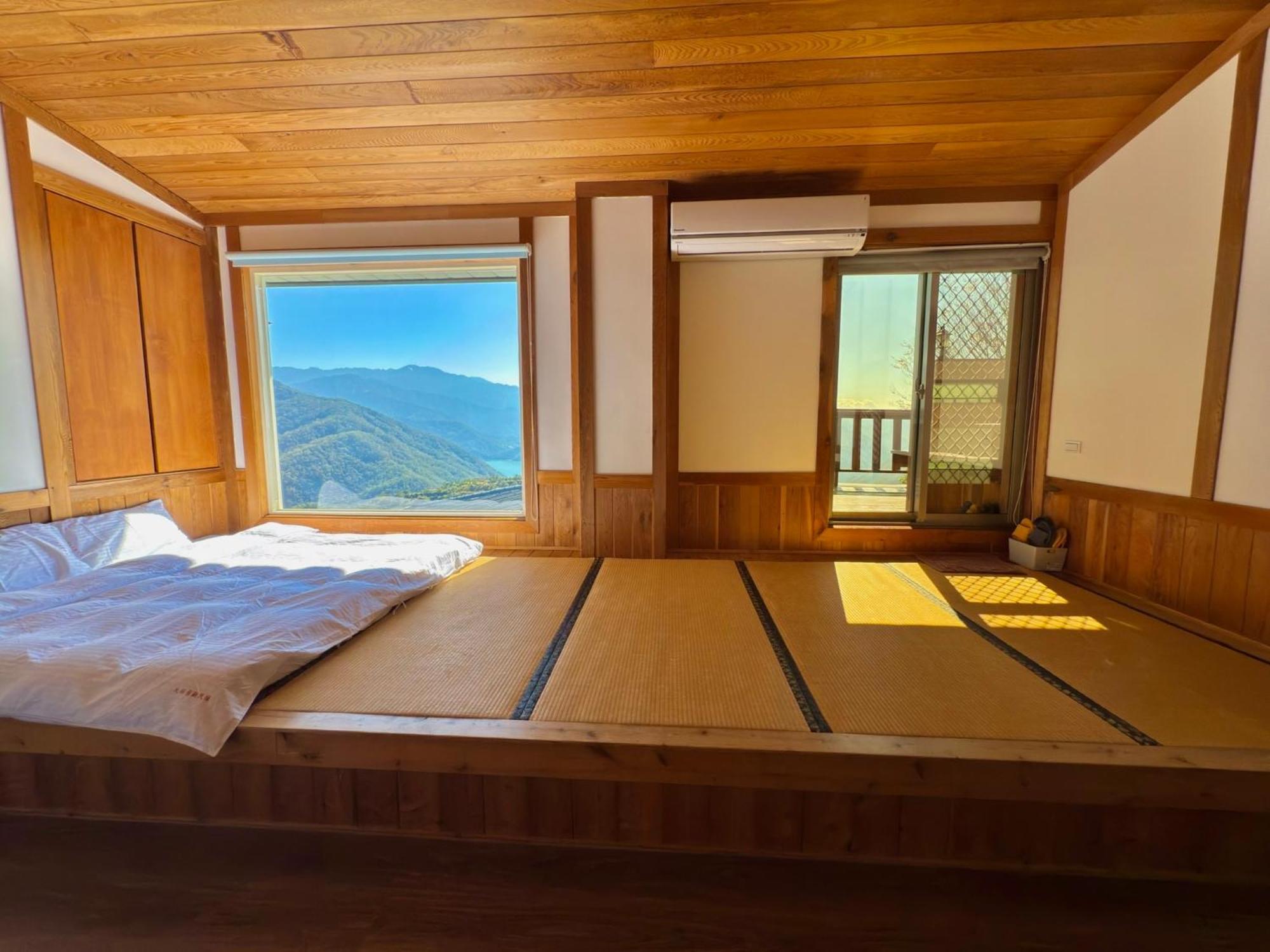 Tian Hsiang Tea B&B Renai Bilik gambar