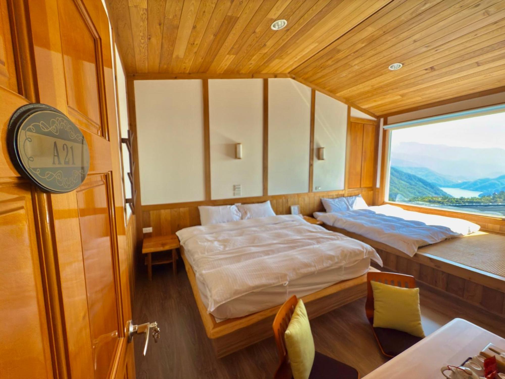 Tian Hsiang Tea B&B Renai Bilik gambar