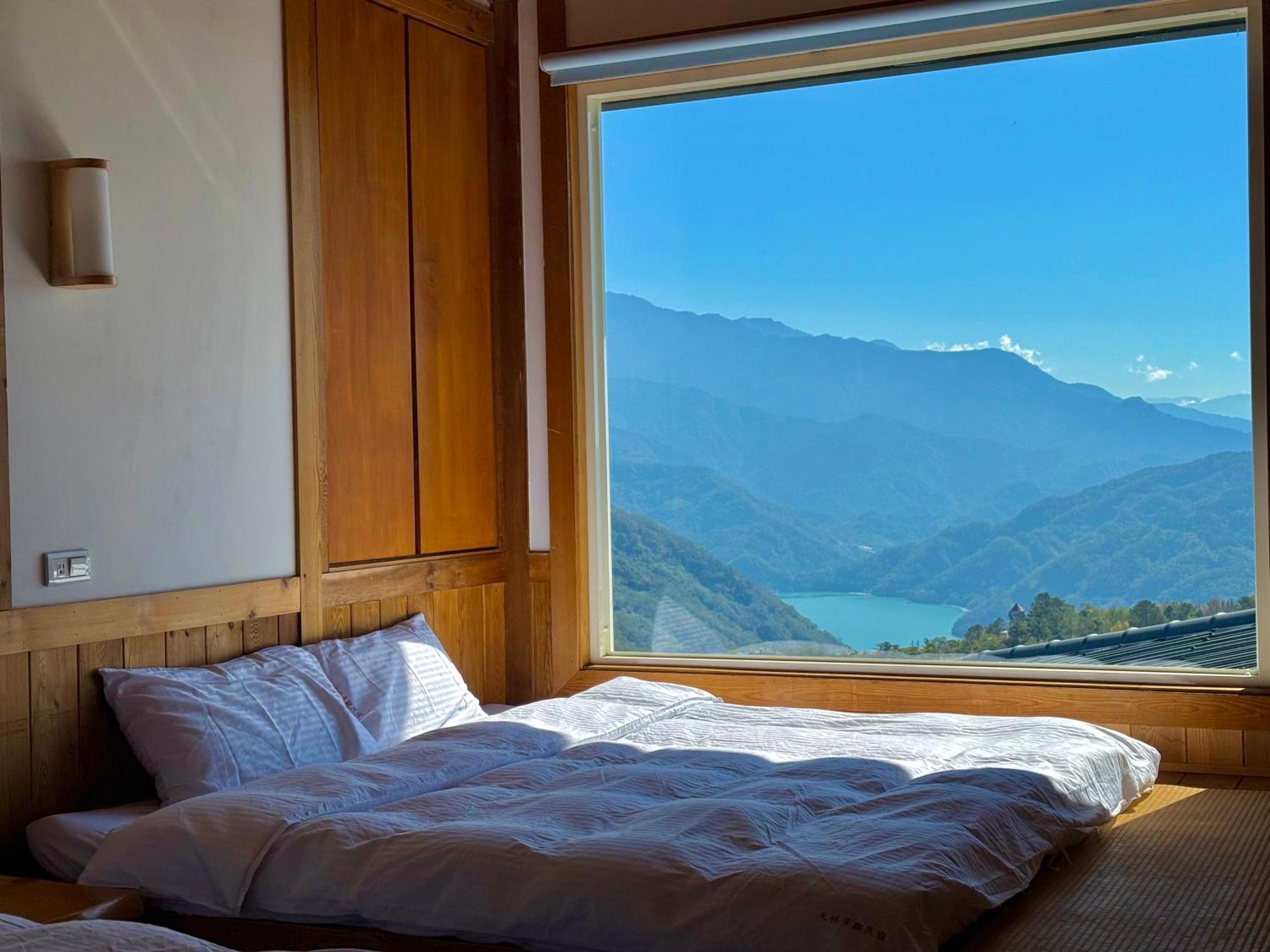 Tian Hsiang Tea B&B Renai Bilik gambar