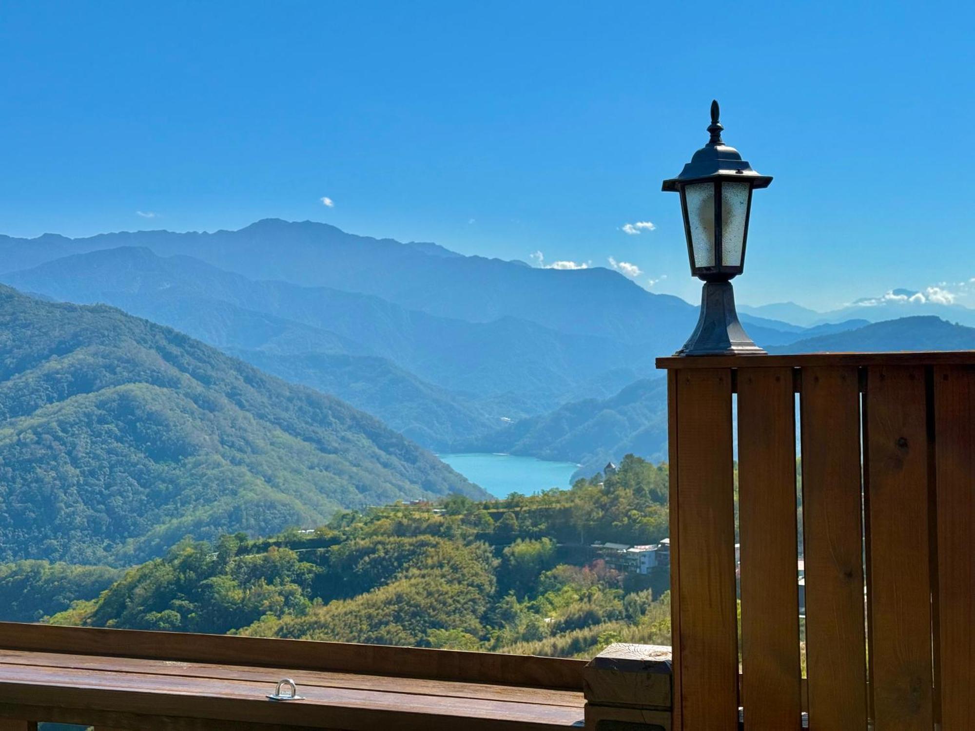 Tian Hsiang Tea B&B Renai Bilik gambar