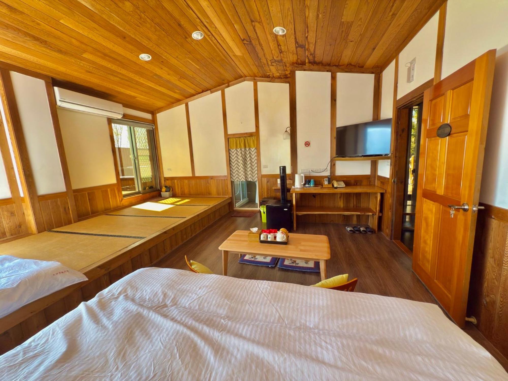 Tian Hsiang Tea B&B Renai Bilik gambar