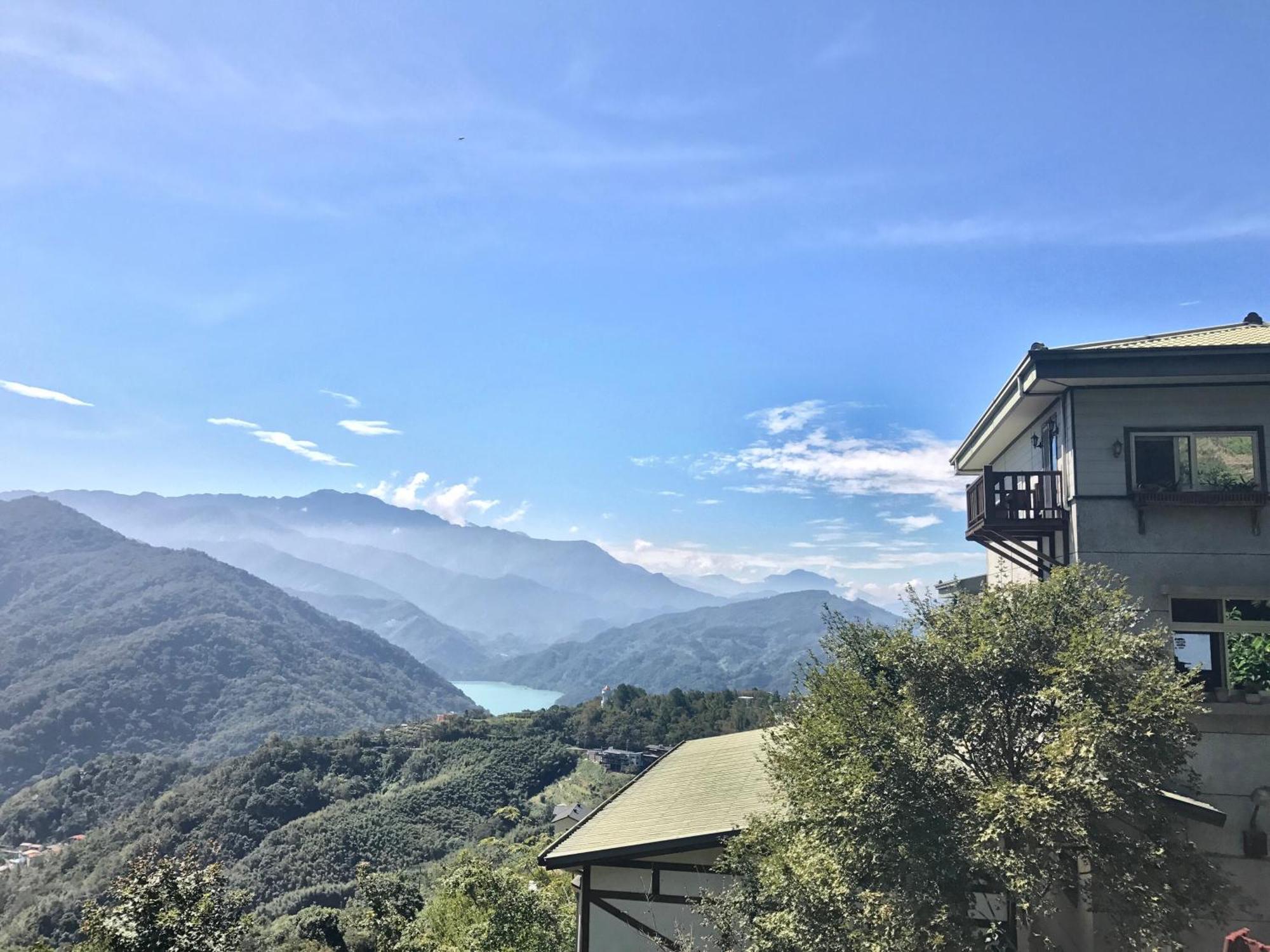 Tian Hsiang Tea B&B Renai Luaran gambar